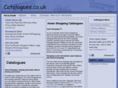 catalogues.co.uk