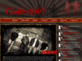 centrefoldband.com
