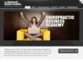chirobizacademy.com
