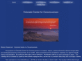 coloradocenterforconsciousness.com