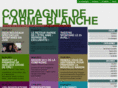 compagnie-armeblanche.com
