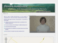conniejames.com