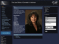 corneliahartmanlaw.com