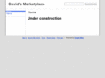 davidsmarketplace.com