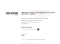 denoisr.com