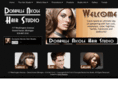 dnhair.com