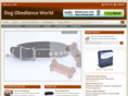 dogobedienceworld.com