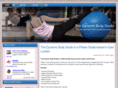 dynamicbodystudio.com