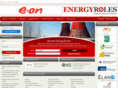 energyroles.com