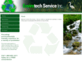 envirotechserviceinc.com