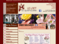 floristlaquenouille.com