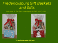 fredericksburggiftbasketsandgifts.com