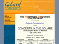 goliardconcerts.com