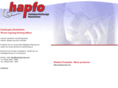 hapfo.info