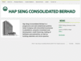 hapseng.com