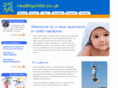 healthychild.co.uk