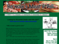 hermansmeat.com