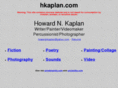 hkaplan.com