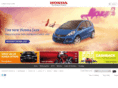 honda-legend.co.uk