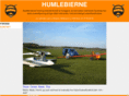 humlebierne.dk