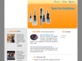 indoeuroexports.com