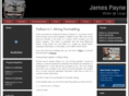 jamesrobertpayne.com
