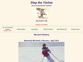 jayhosler.org