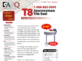 journeymantilesaw.com