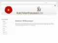 kachtenhausen.de
