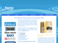 kennyheatingplumbing.com