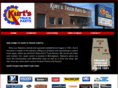 kurtstruckparts.com
