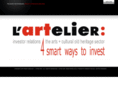 larteliers.com