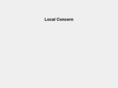 localconcern.com