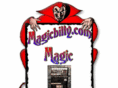 magicbilly.com