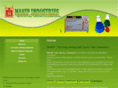 mahipindustries.com