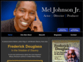 meljohnsonjr.com