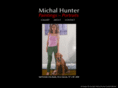 michalhunter.com