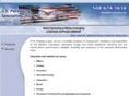 militaryfabrication.com