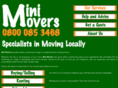 minimovers.co.uk