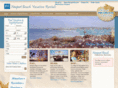 newportbeachvacationrentals.com
