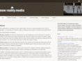 newrealitymedia.net
