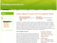 onlinediplomacourse.com