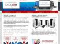 oxagon.co.uk