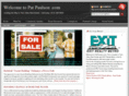 patpaulson.com
