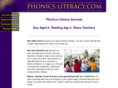 phonics-literacy.com