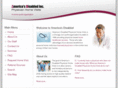 physicianhomevisits.com