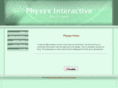 physyx.com