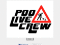 poolivecrew.com