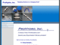 prohydroinc.com