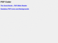 pspcoder.net